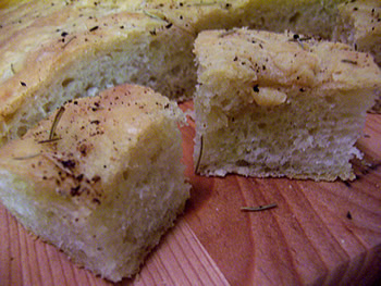 Focaccia