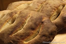 Fougasse