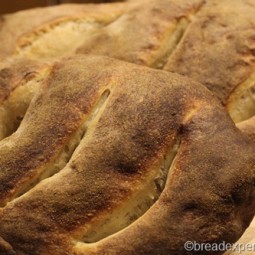 fougasse