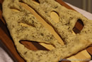 Fougasse