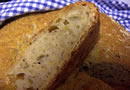 Four Grain Pot Bread