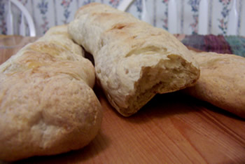 French Baguettes