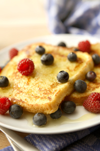 French Toast Recipes