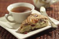 Fruit and Nut Scones