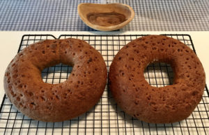 Tanna's Swiss Rye Ring