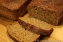 German Sourdough Rye Bread