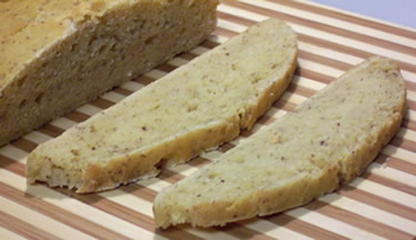 Gluten Free Bread