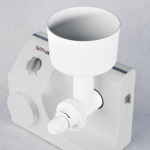 WonderMix Grain and Seed Mill Attachment