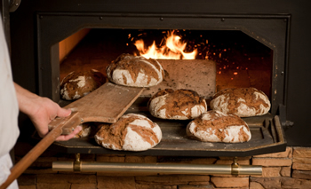 Hearth Breads