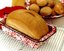 Honey Wheat Bread