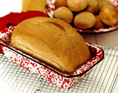 Honey Wheat Bread