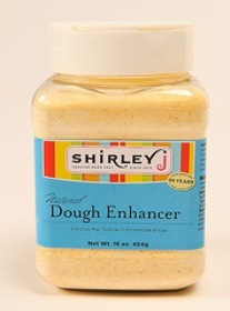 Dough Enhancer