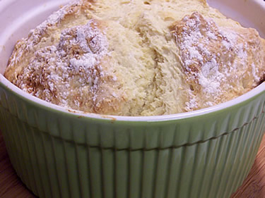 Irish Soda Bread