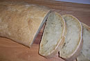 Italian Olive Oil Bread