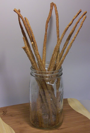 Italian Bread Sticks