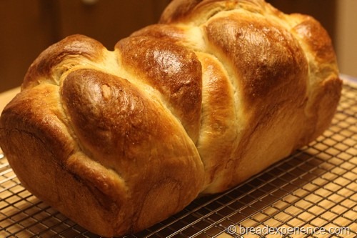 Italian Challah