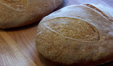 Sourdough Bread