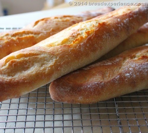 KAMUT Baguettes