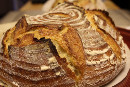 KAMUT Pain au Levain