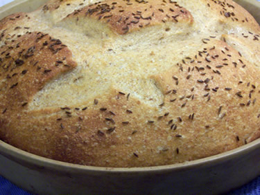 The Dish on Affordable Pots for Baking No-Knead Breads - KitchenLane