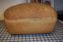 Light Wheat Bread