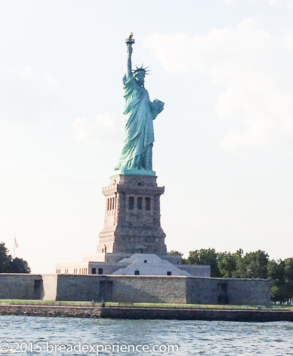 Statue of Liberty