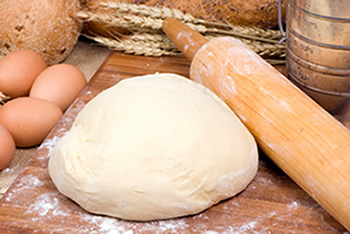 Making Yeast Bread