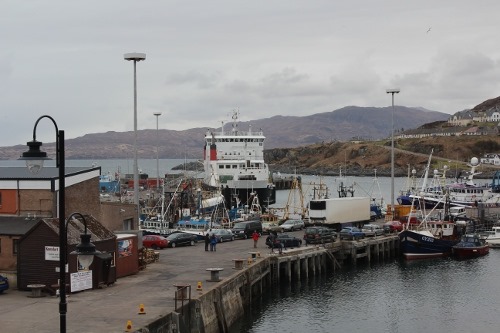 mallaig