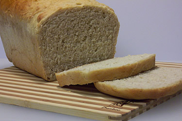 maple oatmeal bread