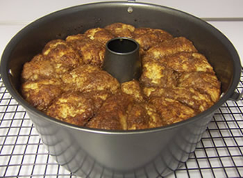 Monkey Bread