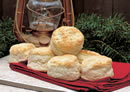 Mountaintop Biscuits