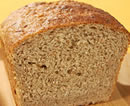 Mustard Rye Bread