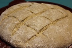 FYSW Overnight White; Lodge Dutch Oven vs EH Bread Cloche : r/Breadit