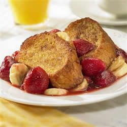 Overnight French Toast