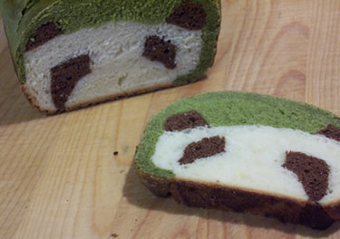 Panda Bread