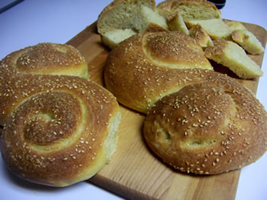 Pane Siciliano