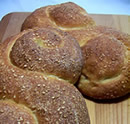 Pane Siciliano