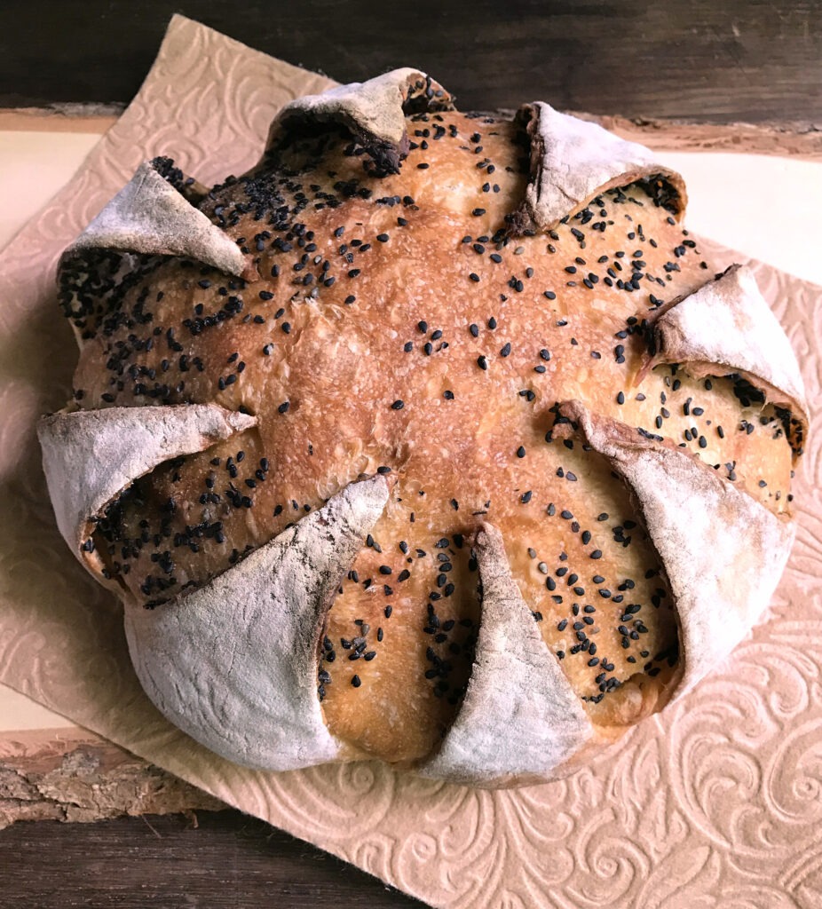 Pane Incamiciato
