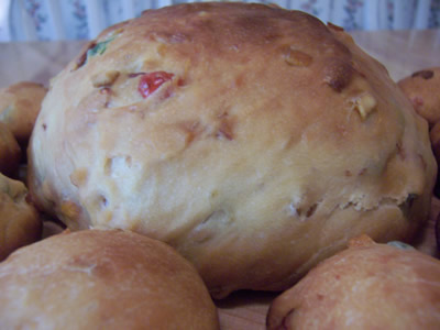 Panettone BBA Challenge
