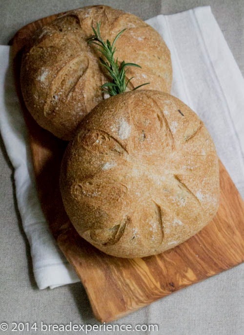 Panmarino Italian Loaves