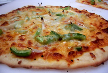 Pizza Napoletana