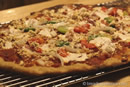 Pizza Recipes