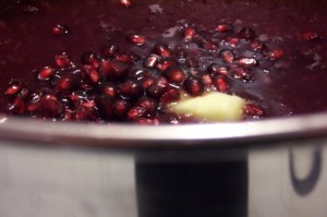 pomegranate-pear-jam 019