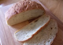 Potato Rosemary Bread