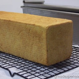 Pullman Bread