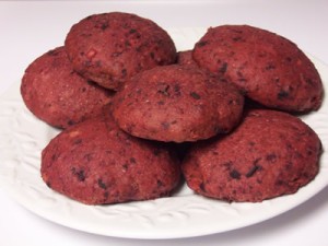 red-beet-buns 015