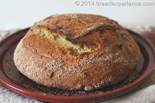 Einkorn Breads 