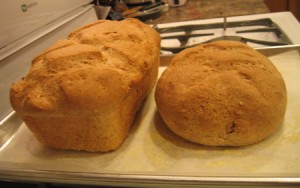 rye-bread