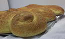 Semolina Bread