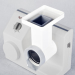 WonderMix Slicer Shredder Attachment